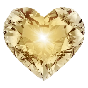 Heart-Shaped-Diamond-Shiny